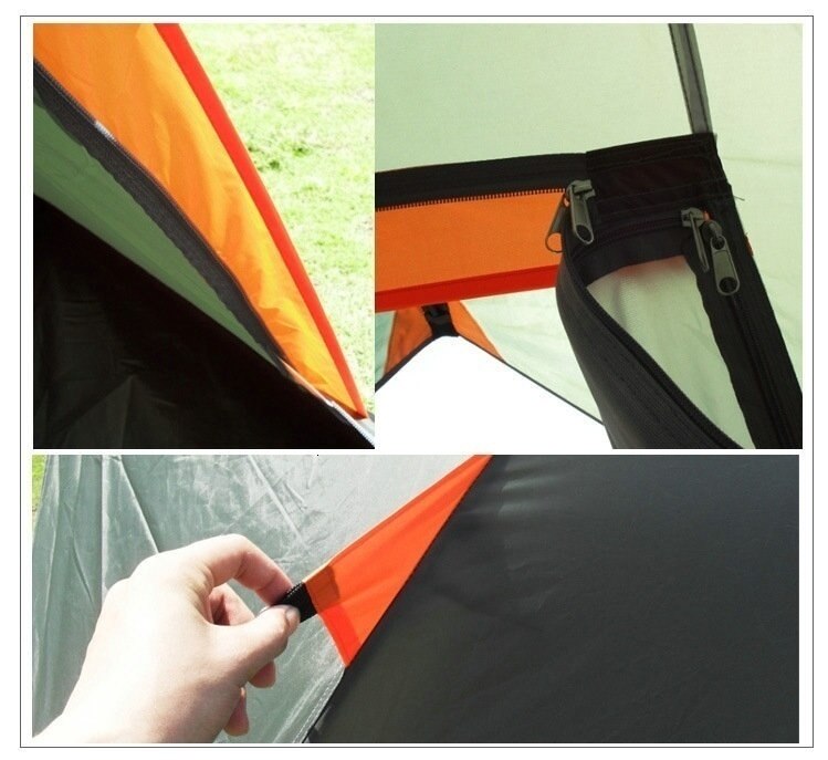 Cheap Goat Tents 3